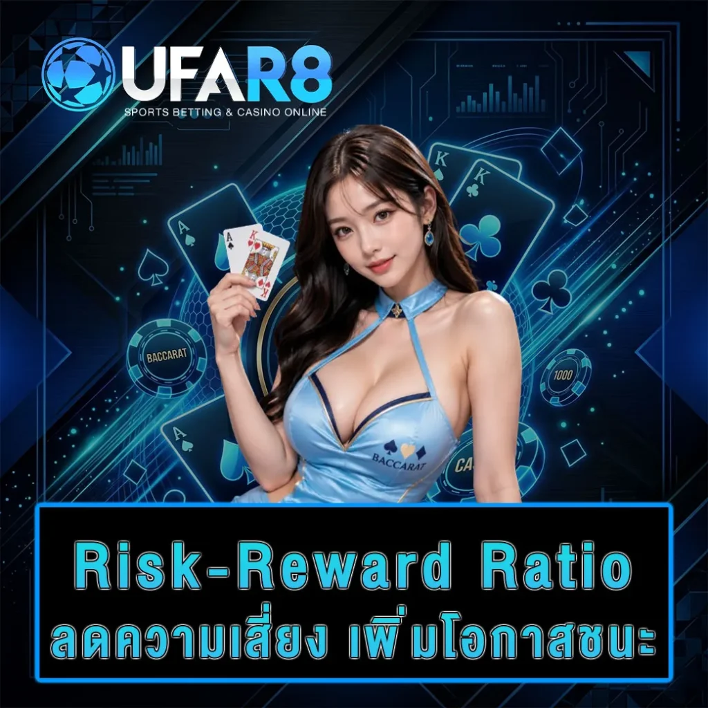 risk-reward-ratio