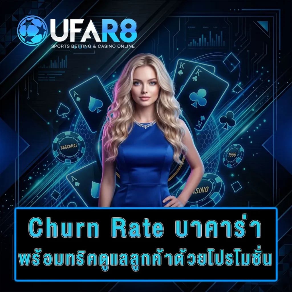 Churn-Rate-และโปรโมชั่นคืนยอดเสีย