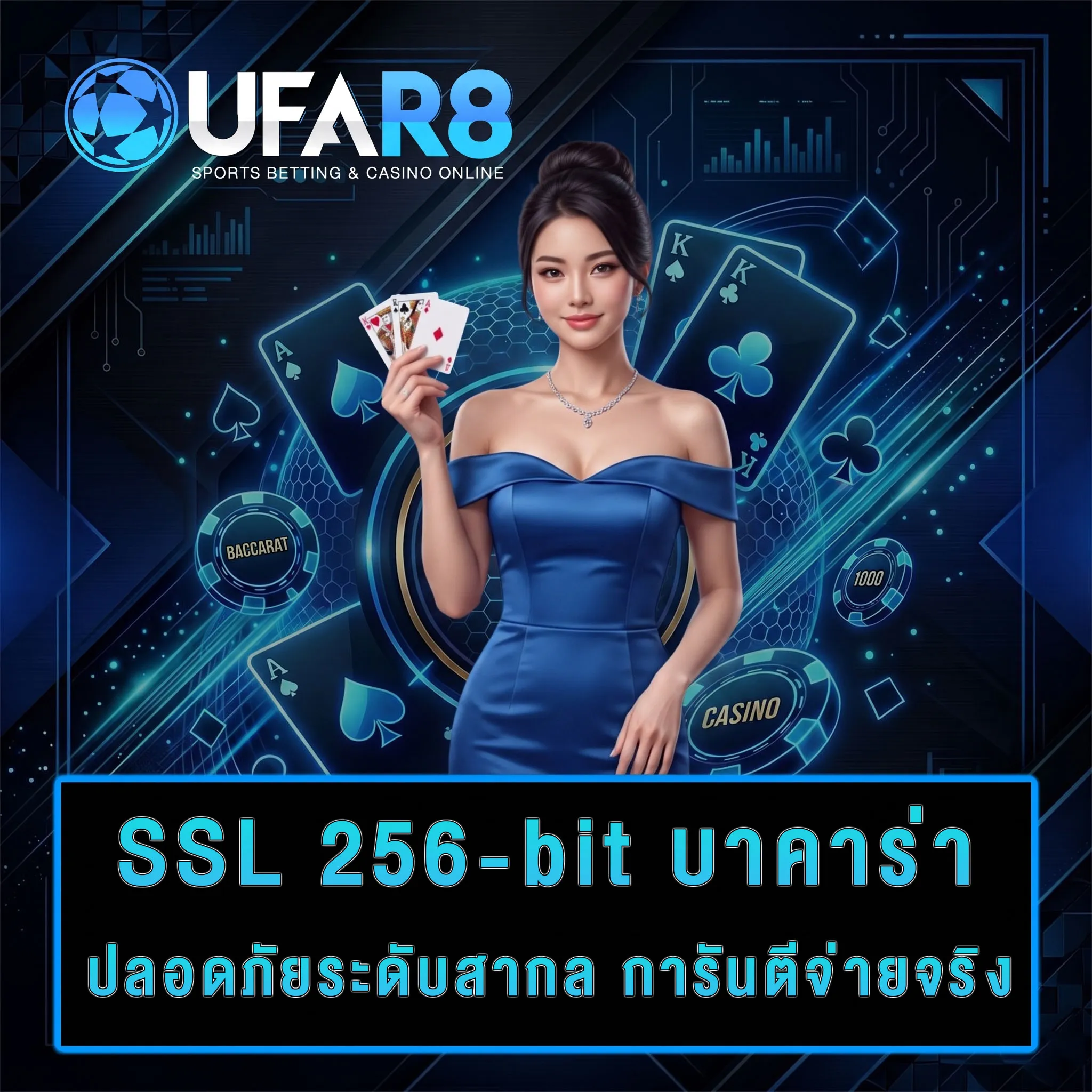 ssl-256-bit-baccarat