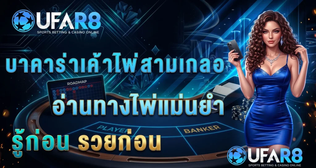baccarat-three-similar-pattern