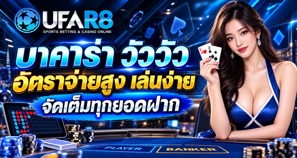 บาคาร่าวัววัว